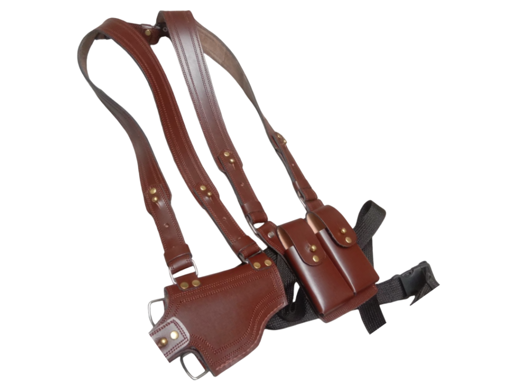 holsters for pistols